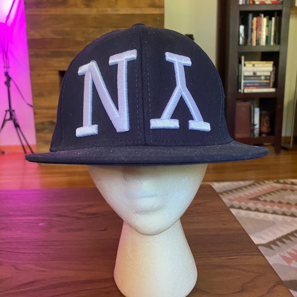 New York NY Baseball Hat Cap H&M
